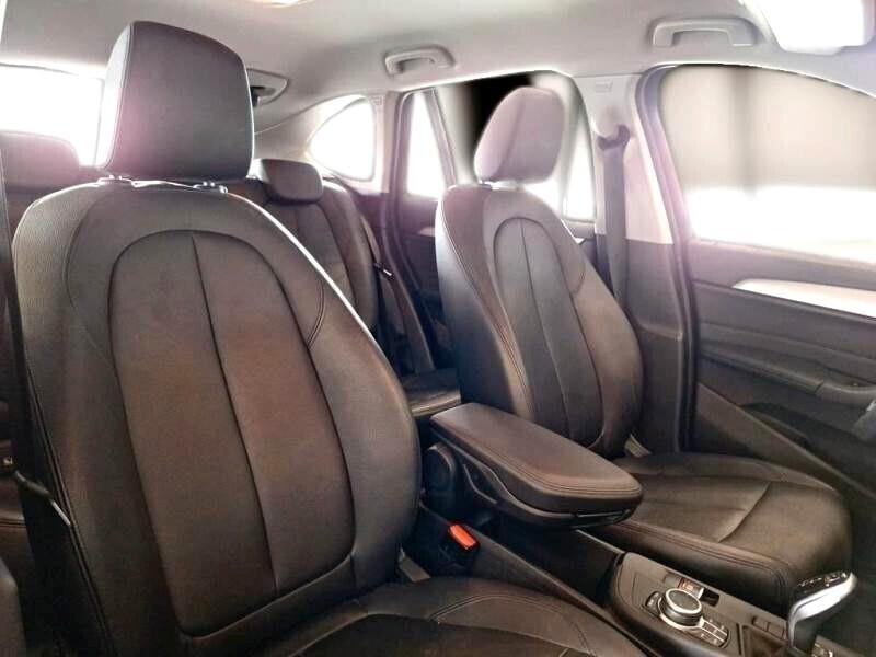 Bmw X1 sDrive20i