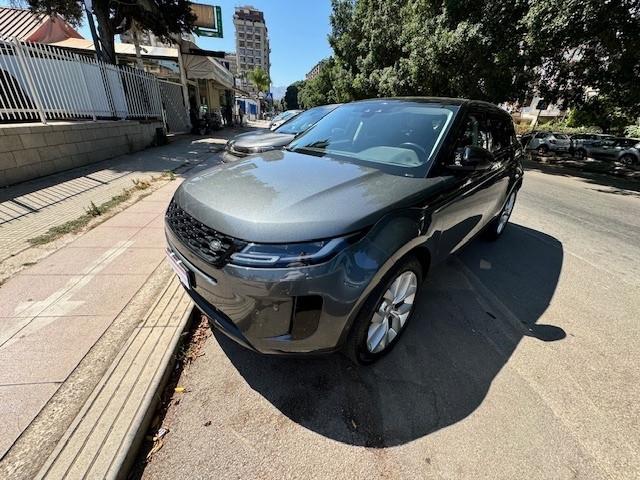 Land Rover Range Evoque2.0D I4 180 CV AWD Auto SE