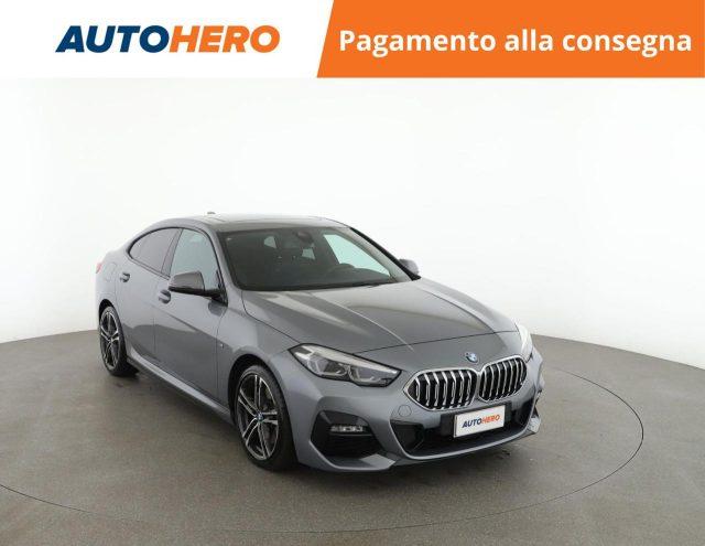 BMW 220 d Gran Coupé Msport aut.