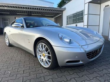 Ferrari 612 Scaglietti F1 one to One