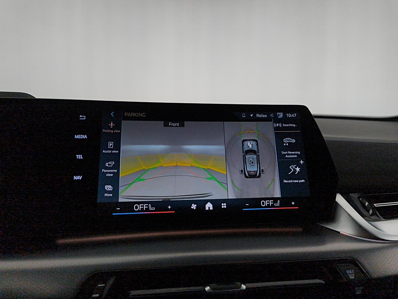 BMW X2 xDrive20d 48V MSport Pro