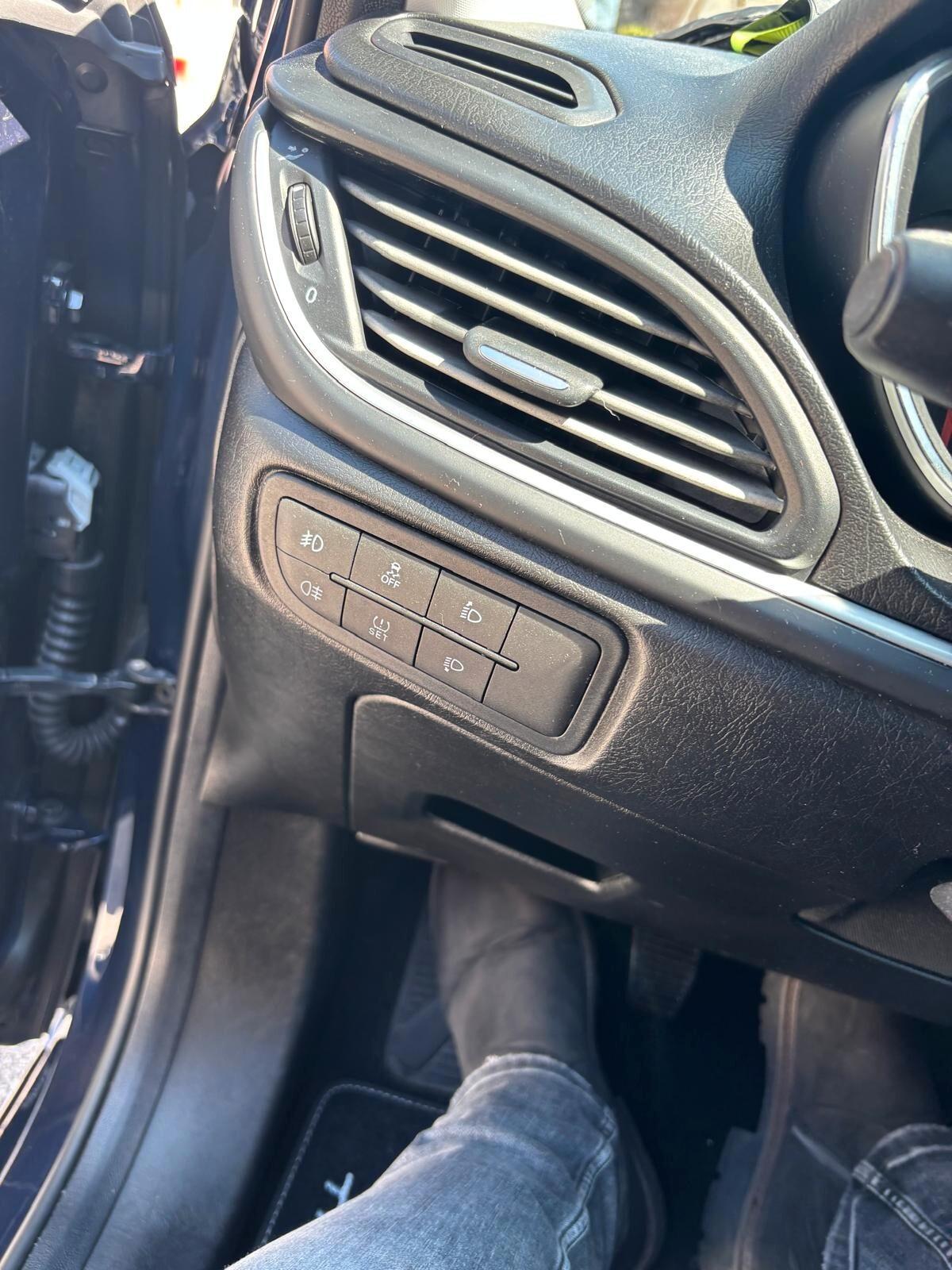 Fiat Tipo 1.3 Mjt S&S 5 porte Lounge