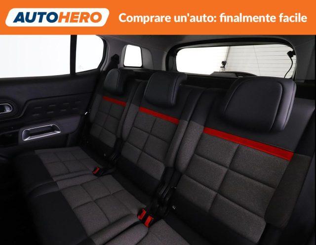 CITROEN C5 Aircross PureTech 130 S&S EAT8 Feel