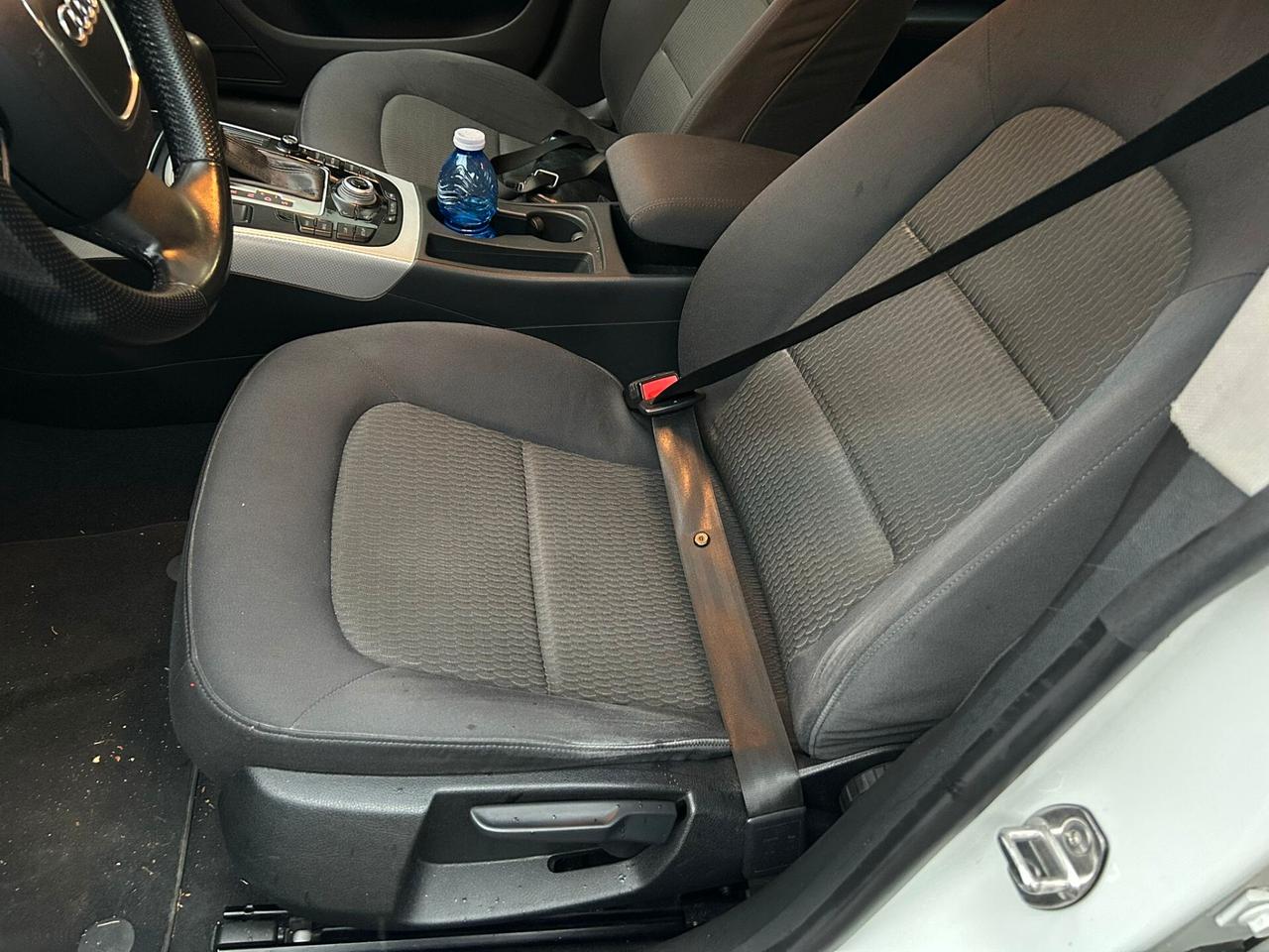 Audi A5 SPB 2.0 TDI 143 CV Multitronic-FATT. TAGLIANDI