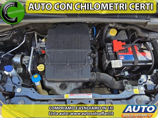 LANCIA Ypsilon 1.2 69CV 5P 71.000KM 2019 EURO6D NEOPATENTATI/RATE