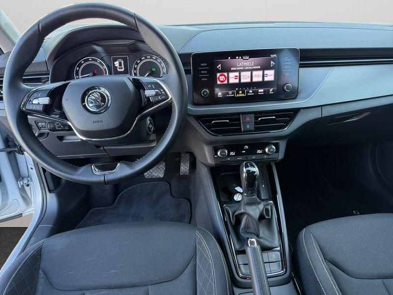 Skoda Kamiq Ambition 1.0 TSI 81 kW (110 CV) 7 marce - DSG