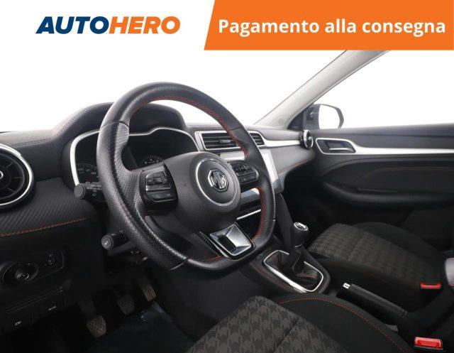 MG ZS 1.5 VTi-tech Comfort