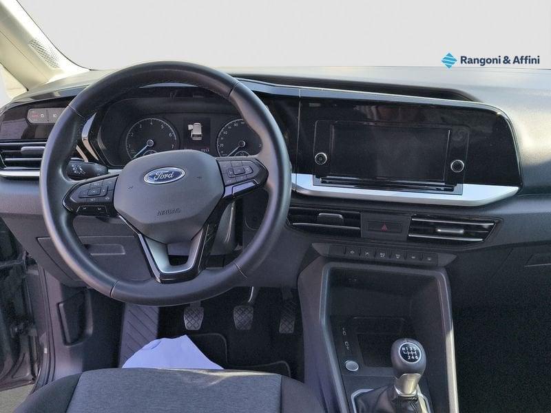 Ford Tourneo Connect 1.5 EcoBoost Active N1 AUTOCARRO L2H1