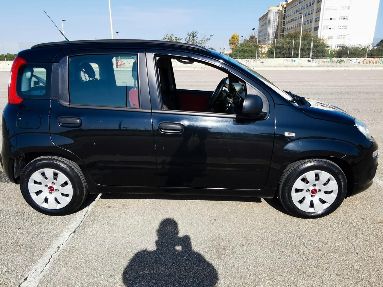 Fiat Panda 1.3 MJT Easy - 2014 NEOPATENTATI