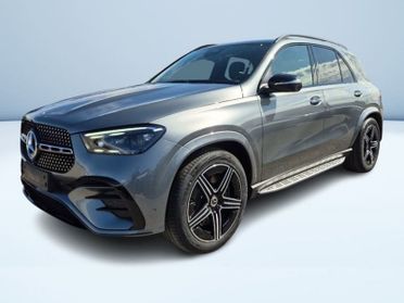 Mercedes-Benz GLE 350de 4Matic EQ-Power AMG Line Premium