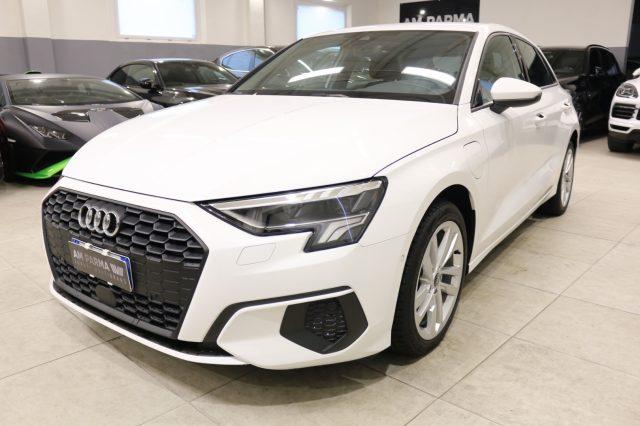 AUDI A3 SPB 40 TFSI e S tronic Business PLUG IN