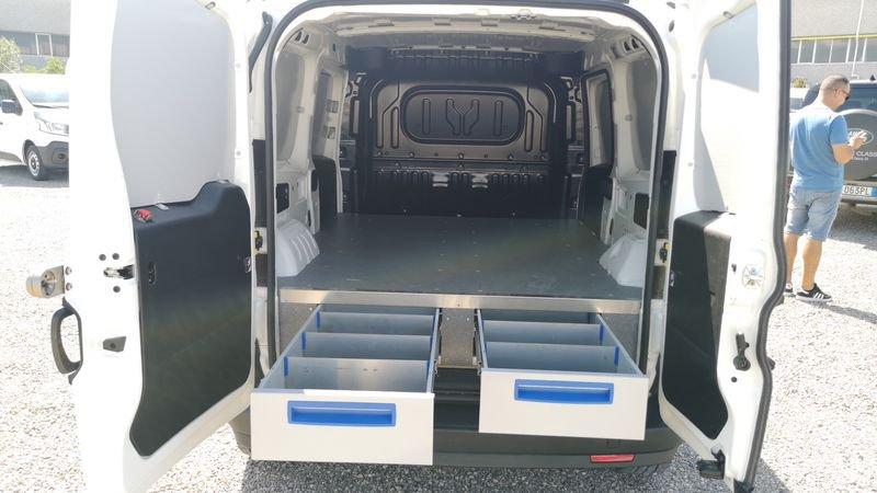 FIAT Doblò 1.6 MJT 105CV PL Cargo