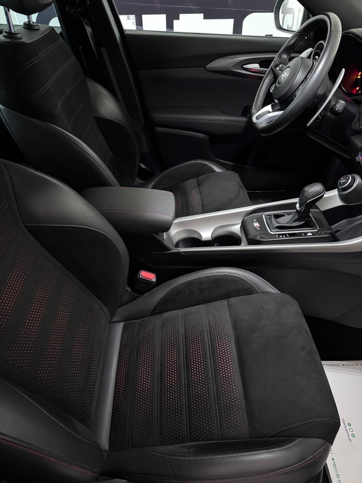 Alfa Romeo Tonale 1.5 160 CV Veloce GARANZIA FINO A 3 ANNI!!!!