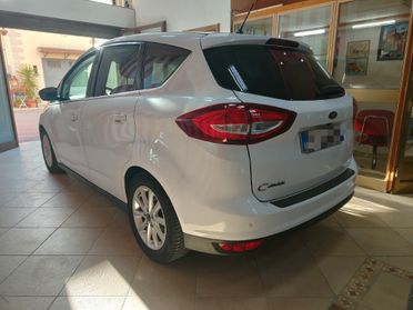 Ford C-Max 1.5 TDCi 120CV Powershift Start&Stop Titanium