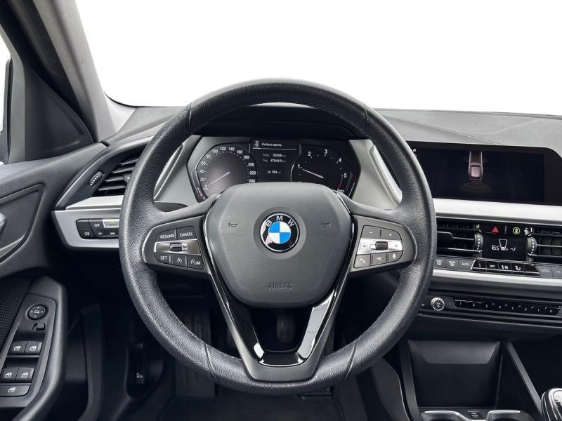 BMW Serie 1 5 Porte 116 d SCR Advantage