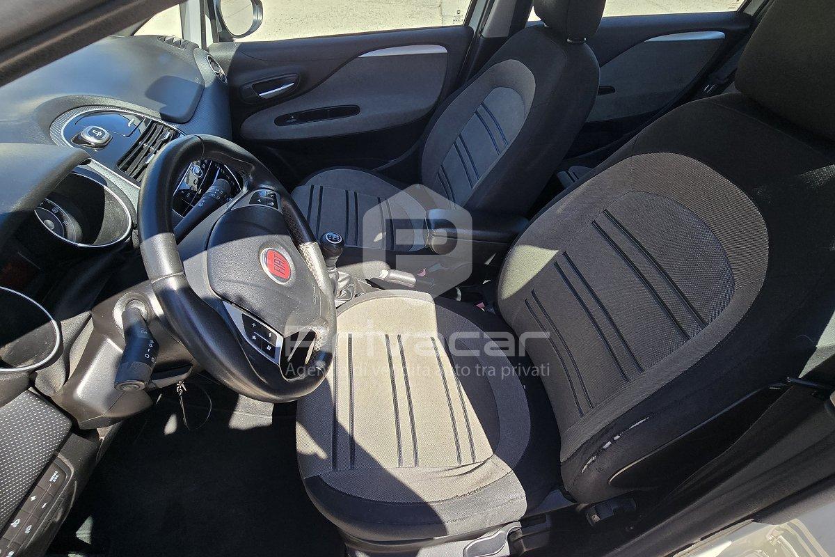 FIAT Punto Evo 1.3 Mjt 95 CV DPF 5 porte S&S Dynamic