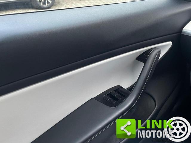 TESLA Model 3 Long Range Dual Motor AWD