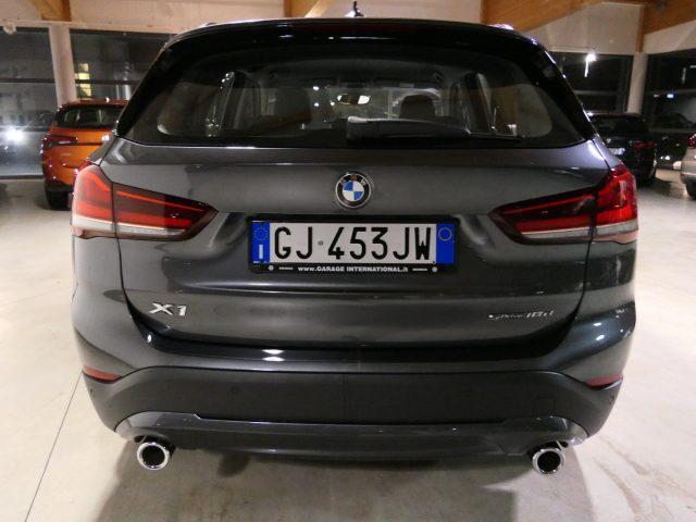 BMW X1 sDrive18d Business Advantage