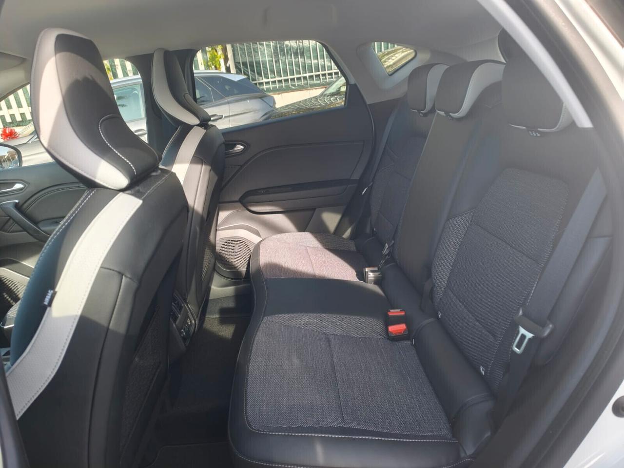 MITSUBISHI ASX 1.3L MILD HYBRID 158CV DCT INTENSE FULL