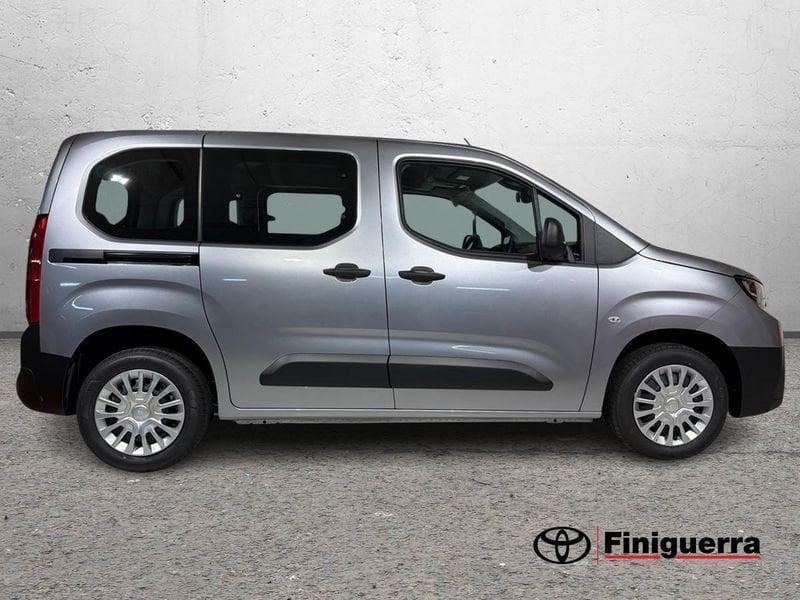 Toyota Proace City Verso 1.5D 100CV M/T L1 Lounge PORTELLONE