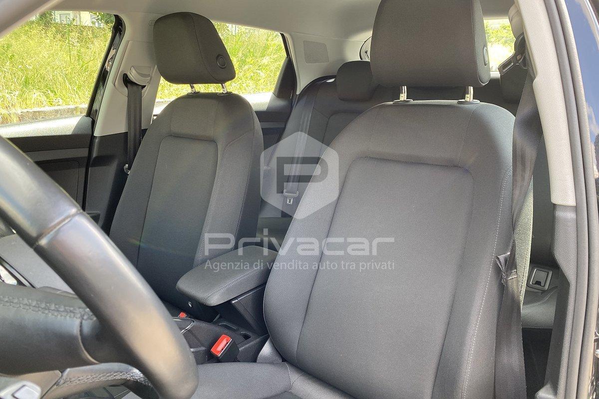 AUDI A1 citycarver 30 TFSI Admired