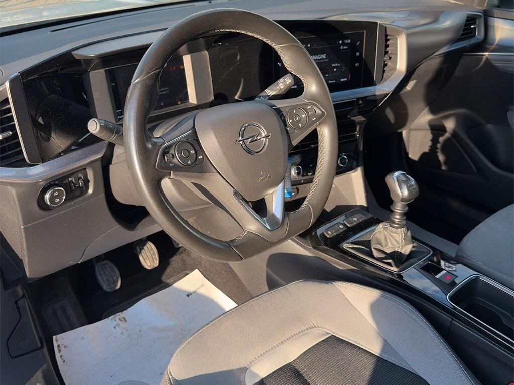 Opel Mokka 1.5 Disel 110 cv Elegance IN PROMO