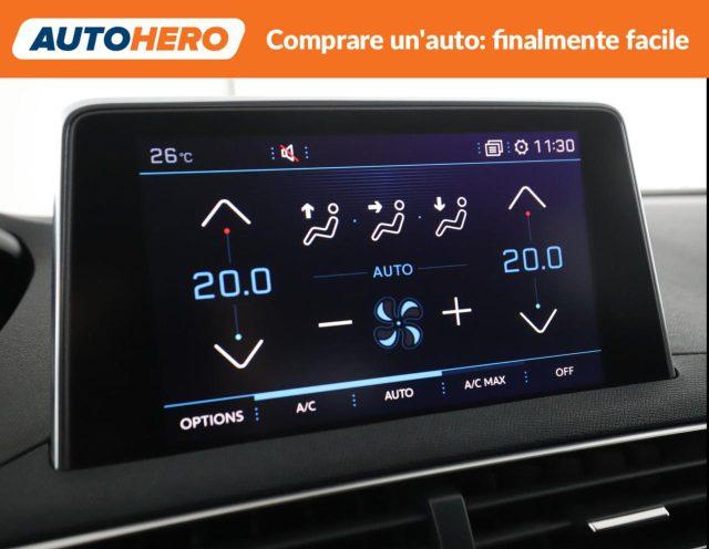 PEUGEOT 5008 BlueHDi 120 S&S EAT6 Allure