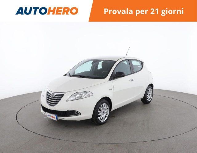 LANCIA Ypsilon 1.2 69 CV 5 porte Gold