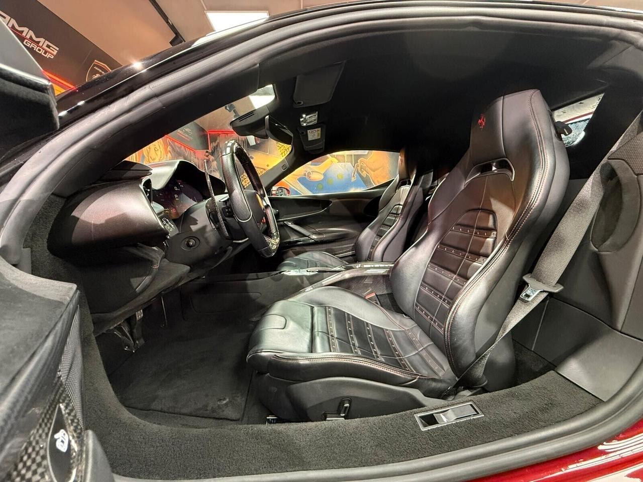 Ferrari SF90 Stradale Assetto Fiorano (220)