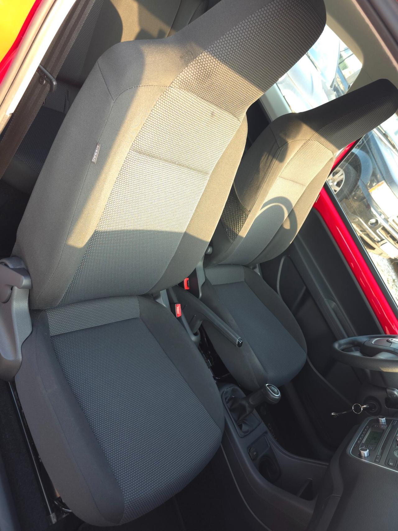 Skoda Citigo 1.0 60 CV 3 porte Ambition