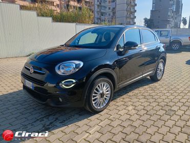Fiat 500X 1.3 MultiJet 95 CV connect