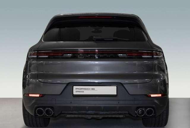 Porsche Cayenne NEW PASM BOSE LED PDC KAMERA TETTO BLACK PACK PDC