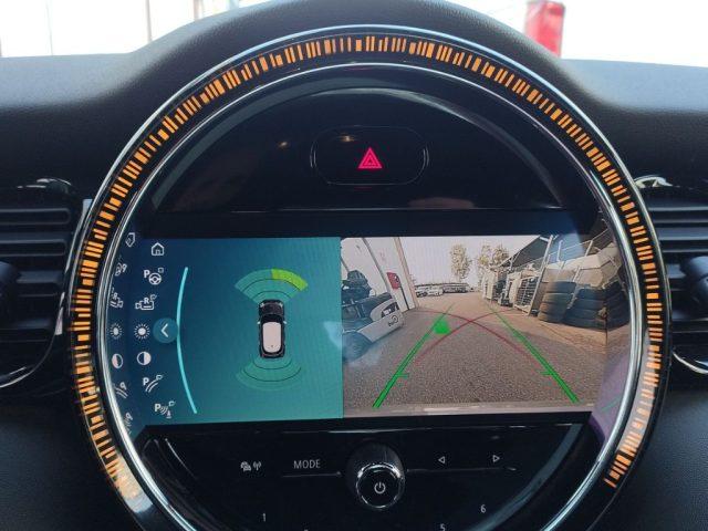 MINI Cooper S 2.0 Cooper S JCW Aut.