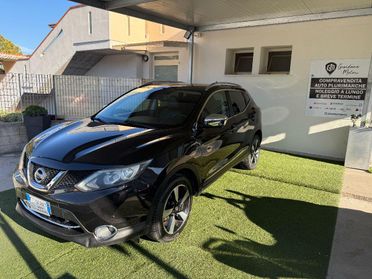 NISSAN - Qashqai - 1.5 dCi N-Vision