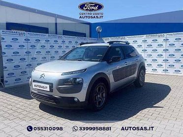 CITROEN C4 Cactus 1.6 e-HDi 92 ETG6 Feel del 2015