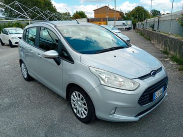 Ford B-Max 1.4 90 CV GPL Business