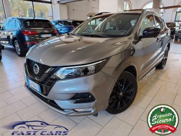 NISSAN Qashqai 1.5 dCi 115CV N-Connecta - 2020