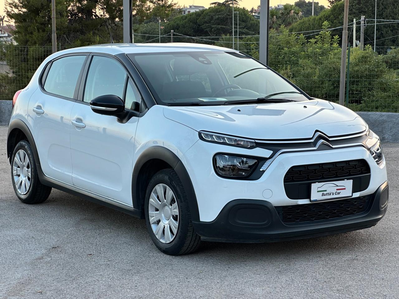 Citroen C3 BlueHDi 100 S&S Shine 2022