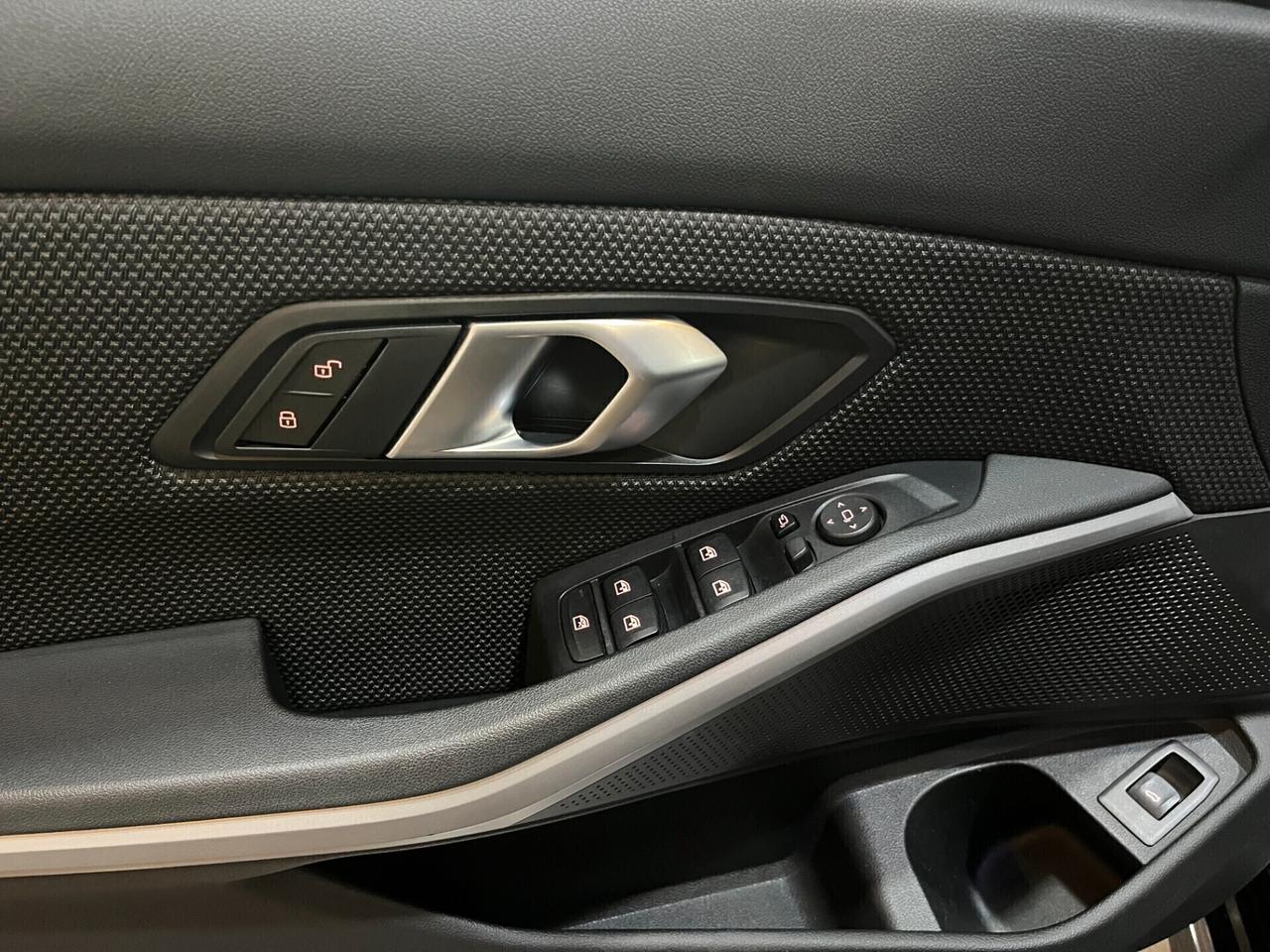 Bmw 320 Touring xdrive Business