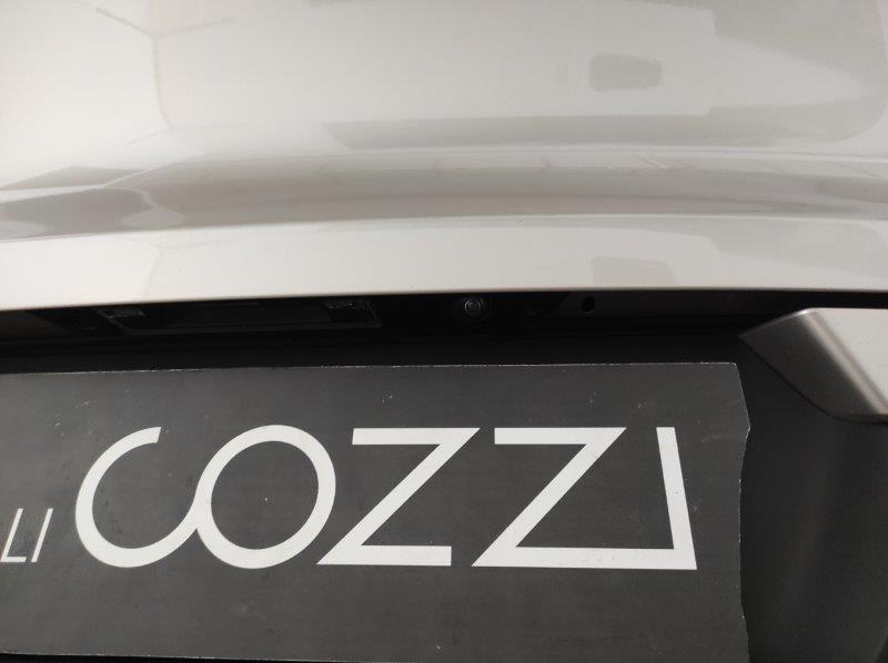 VOLVO XC40 (2017-->) - XC40 T4 Recharge Plug-in Hybrid automatico Core