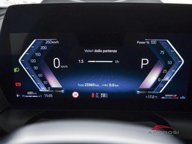 BMW 118 Serie 1 d MSport Pro auto