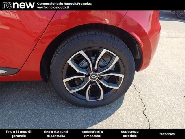 RENAULT Clio 5 TCe 90 CV GPL ZEN