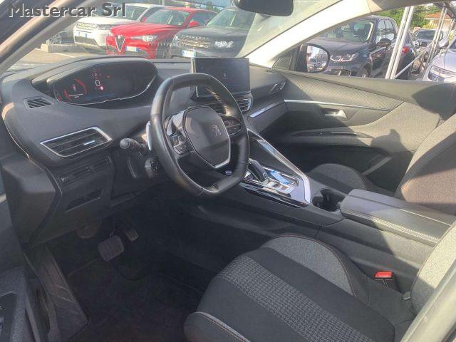 PEUGEOT 5008 5008 7 POSTI 1.5 bluehdi Active Business - GE790SP