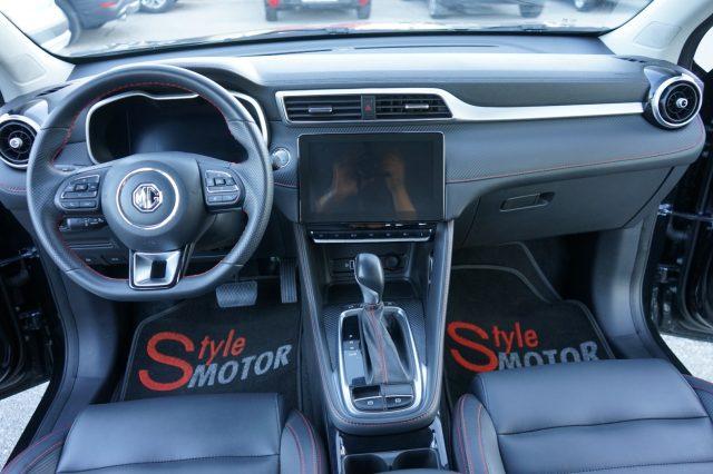 MG ZS 1.0T-GDI aut. Luxury