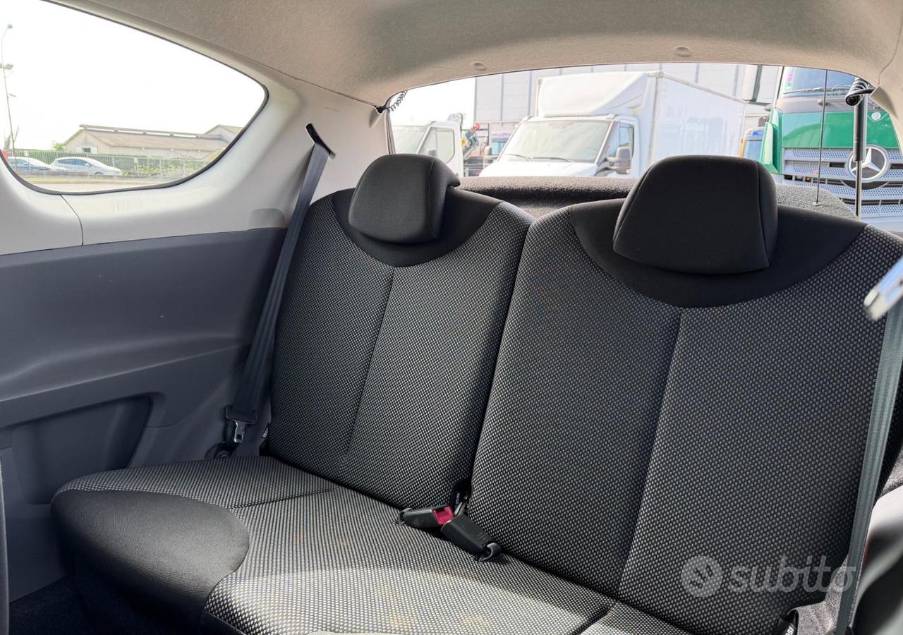 Toyota Aygo Aygo 3p 1.0