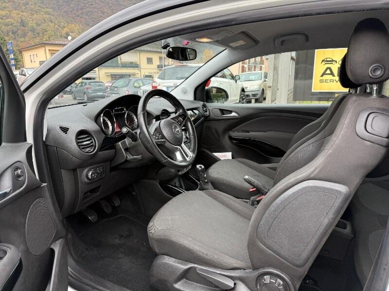 OPEL Adam Adam 1.2 70 CV Jam