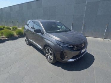 Peugeot 3008 Turbo 130 EAT8 Allure Pack FINANZIAMENTO