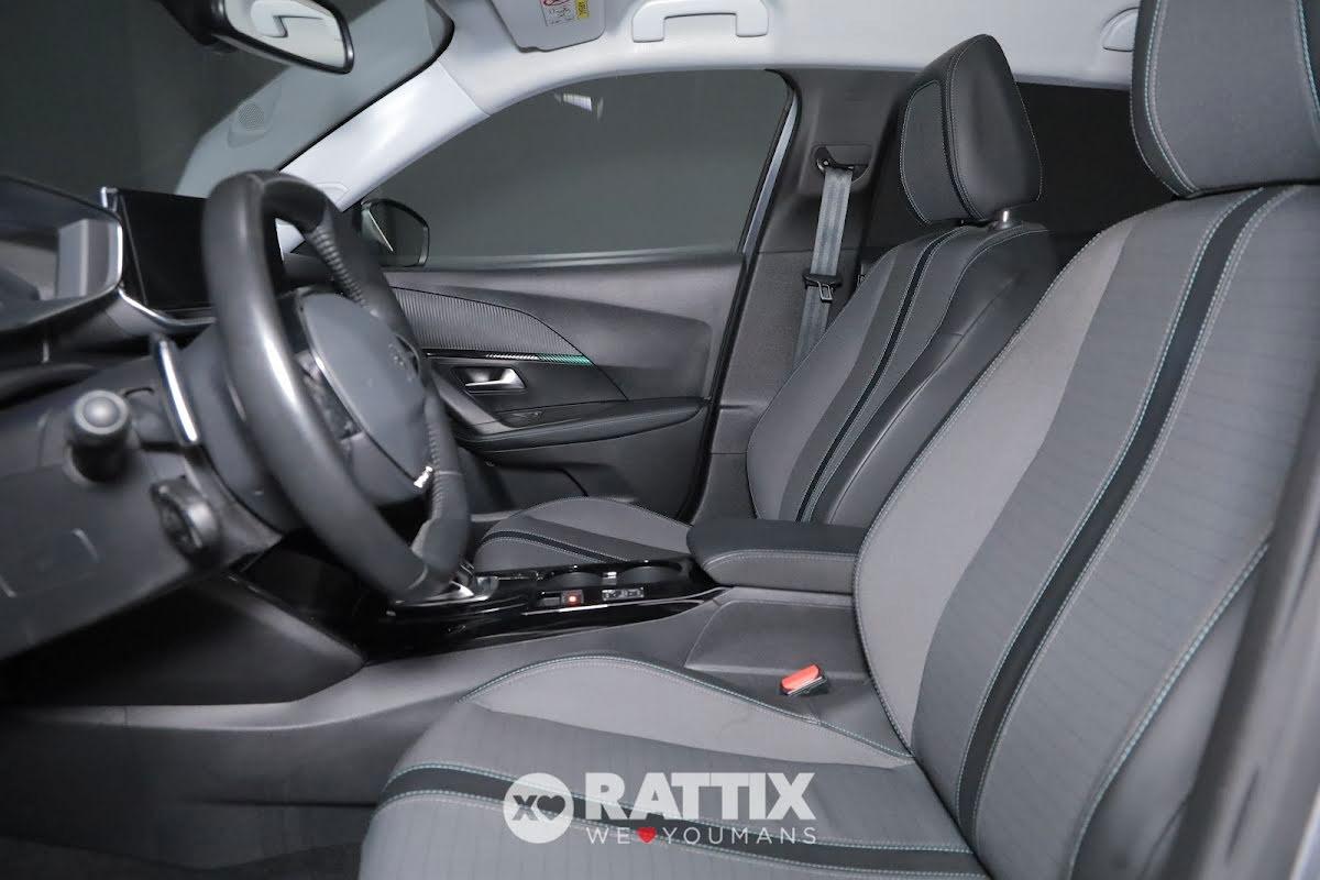 Peugeot 2008 1.2 PureTech 130CV Allure Pack EAT8