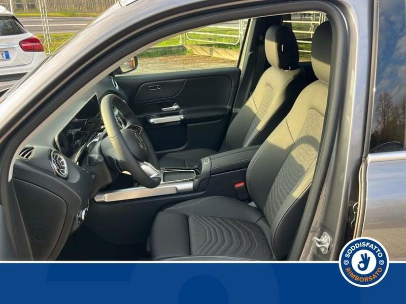 Mercedes-Benz Classe GLB GLB 200d Automatic Advanced Plus Progressive