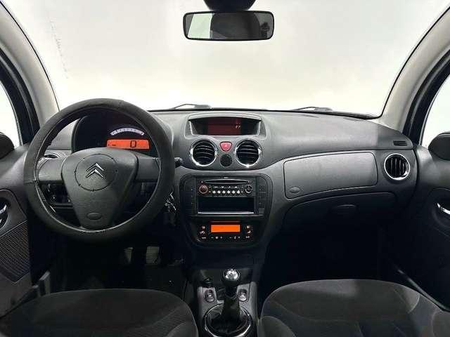 Citroen C3 1.1 Exclusive NEOPATENTATI